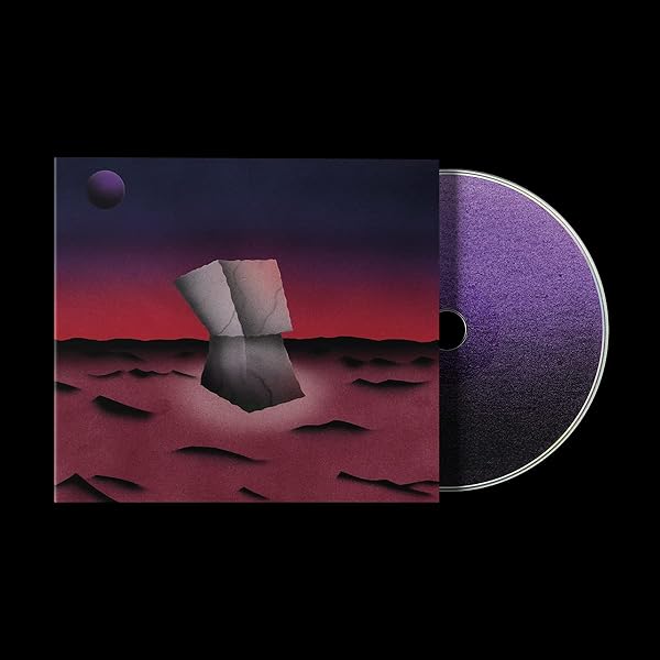 6 Feet Beneath the Moon: King Krule: Amazon.ca: Music